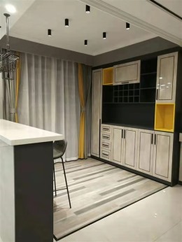 至上未来城138㎡