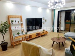 拉菲小镇127㎡