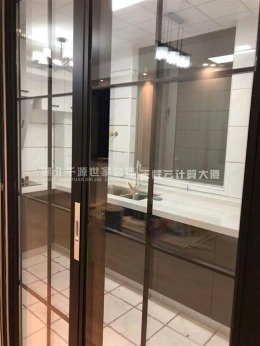 锦绣华府90㎡