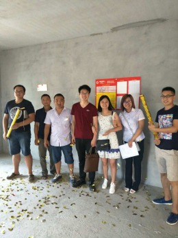 清江润城李金兰
