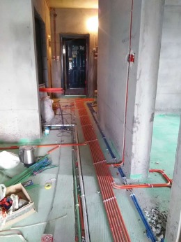 云祥小区吴老师