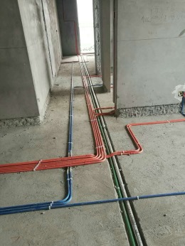 东辰心语  现代