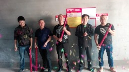 兴发广场8-1-1901   简欧