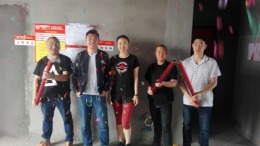 东郡A区4-27-28   欧式