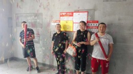中建之星 9-2302   简欧