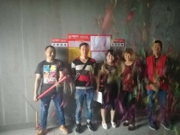 中建之星2-2-2604 北欧