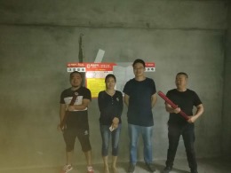 云峡小区6-101 现代