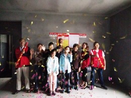 东辰心语c4-2101  现代