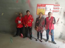 山水华庭10-2-202  北欧