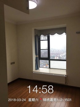 【宜昌一号家居网】锦绣嘉苑1-2-1501在线工地