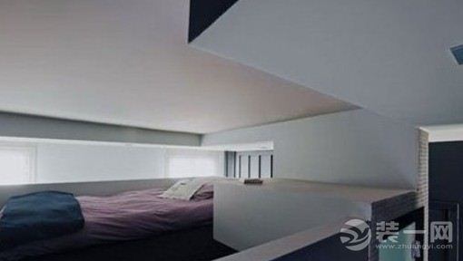 28m²超小户型装修 打造最实用户型