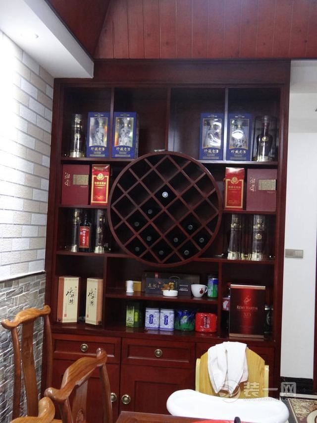 二手房翻新效果图