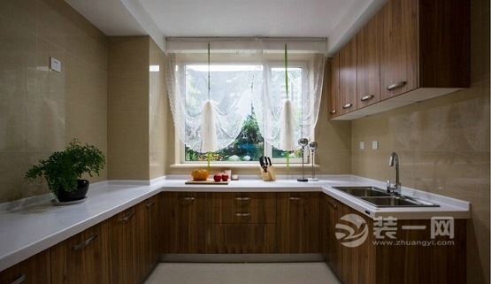 简约风格复式装修效果图