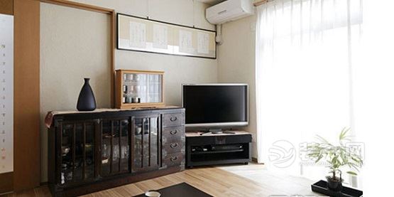 小户型房子改造装修效果图