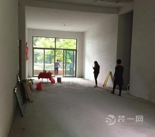 我家三室两厅的装修之路