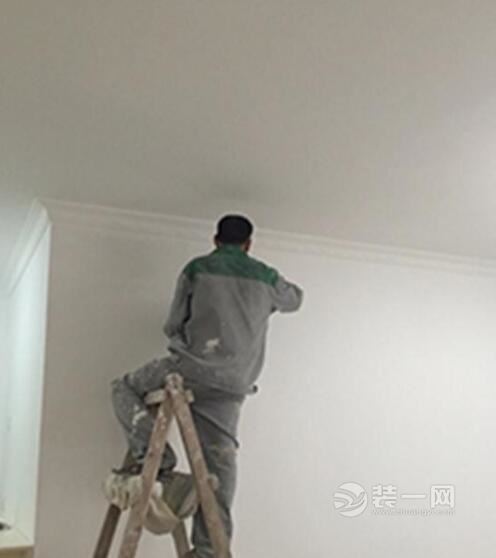 我家三室两厅的装修之路