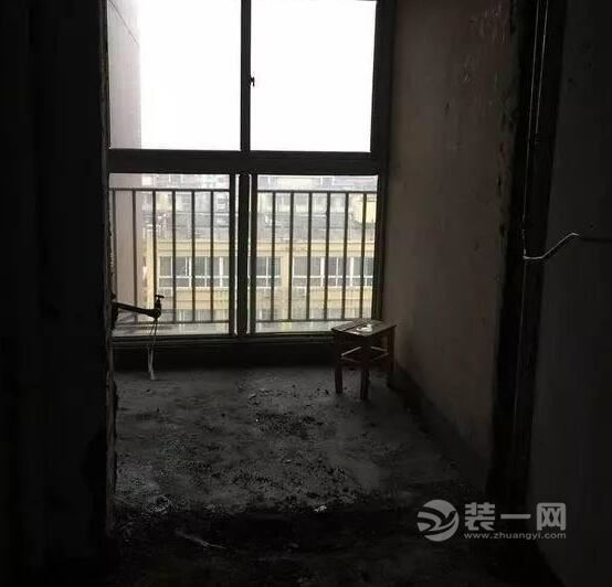 第一次装修经历 装修日记之墙面主体拆改