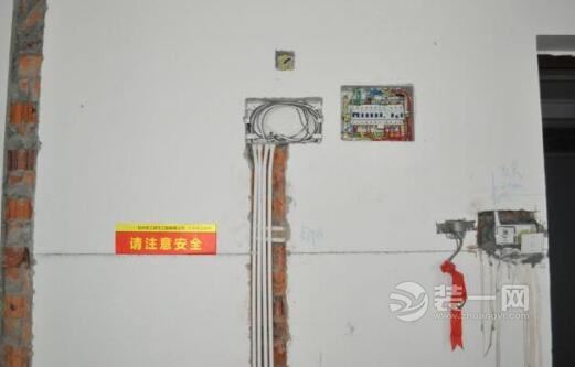 宜昌业主半包两居室水电改造装修日记